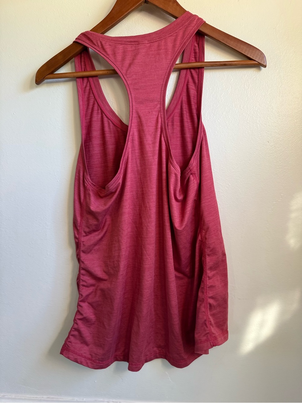 Vuori Lux Performance Racerback Tank - Picture 7 of 7